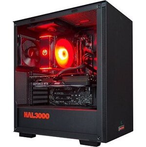 HAL3000 Master Gamer Pro 4070 Ti