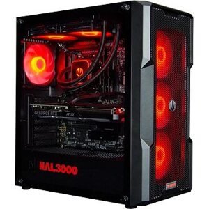 HAL3000 Alfa Gamer Elite 4070