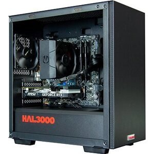 HAL3000 Online Gamer 4060