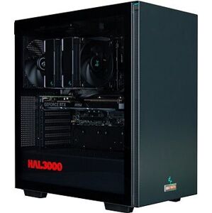 HAL3000 Master Gamer Elite 4070