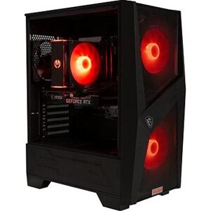 HAL3000 Master Gamer Pro 3060