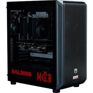 HAL3000 MČR Anniversary Edition 4070 Ti Super