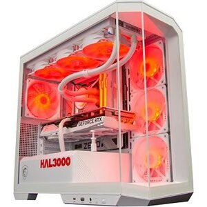 HAL3000 Alfa Gamer Zero 4070 Ti Super (14.gen)