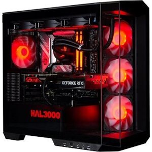 HAL3000 Master Gamer Zero 4070 Ti Super (14. gen)