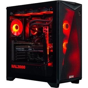 HAL3000 Alfa Gamer Super (RTX 4080 Super)