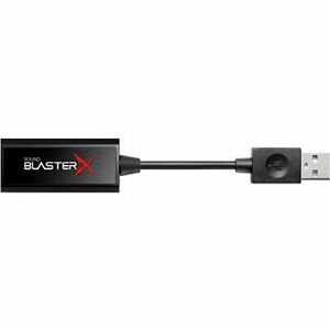 Creative Sound BlasterX G1