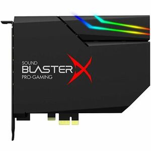 Creative Sound BlasterX AE-5 Plus