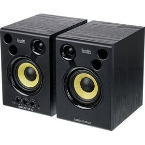 Hercules DJ Monitor 42