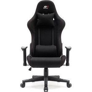 Sracer R4 čierna