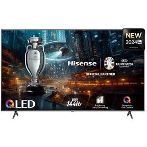 75" Hisense 75E7NQ Pro