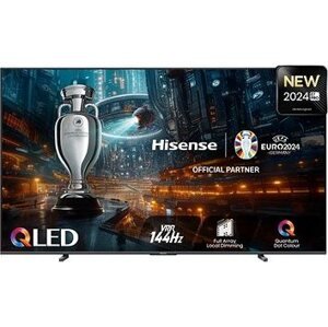 100" Hisense 100E7NQ Pro