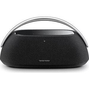 Harman Kardon Go + Play 3 čierny