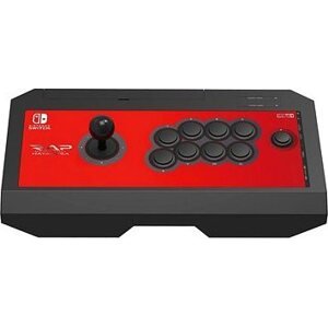 Hori Real Arcade Pro. V Hayabusa - Nintendo Switch