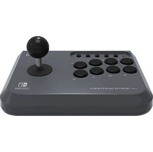 Hori Fighting Stick MINI – Nintendo Switch