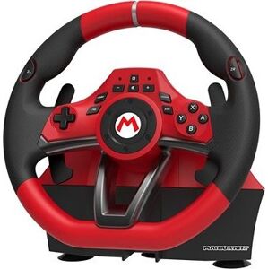 Hori Mario Kart Racing Wheel Pro Deluxe - Nintendo Switch