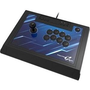 Hori Fighting Stick Alpha – PS5/PS4/PC