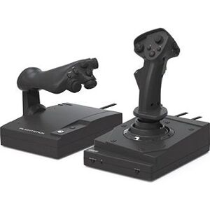 Hori Premium HOTAS Flight Stick – Xbox/PC