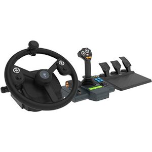 Hori: Farming Vehicle Control System – PC