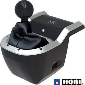 Hori 7-Speed Racing Shifter – PC