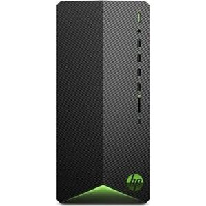 HP Pavilion Gaming TG01-1901nc Black