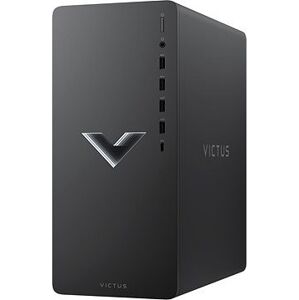 Victus by HP 15L Gaming TG02-1015nc Black