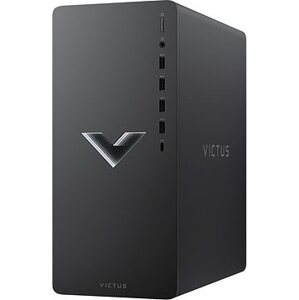 Victus by HP 15L Gaming TG02-1905nc Black