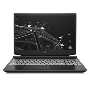 HP Pavilion Gaming 15-ec2900nc Shadow Black/Ghost White