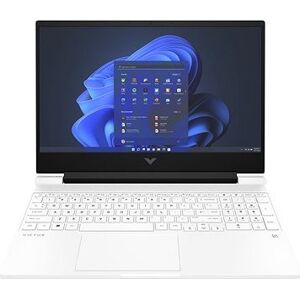 VICTUS by HP 15-fb0021nc Ceramic White