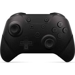 Armor3 NuChamp Wireless Controller for Nintendo Switch (Black)