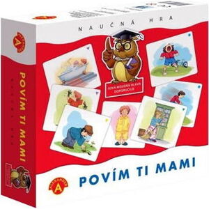 Poviem ti mami