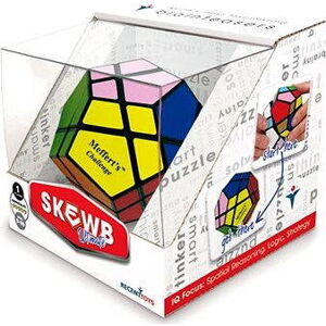 RecentToys – Skewb Ultimate