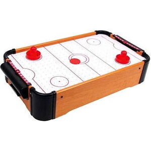 Drevené hry - Stolné Air Hockey