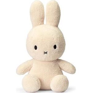 Miffy Sitting Terry Cream 33 cm