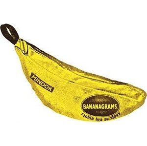 Bananagrams