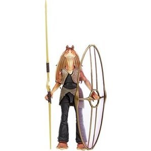 Star Wars BL Jar Jar Binks