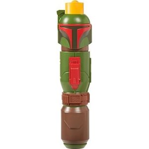 Star Wars Svetelný Meč – Boba Fett