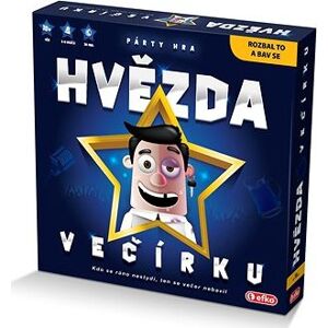 Hviezda večierka