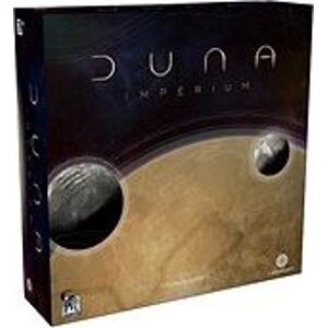 Duna: Impérium