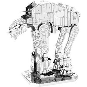 Metal Earth 3D puzzle Star Wars: AT-M6