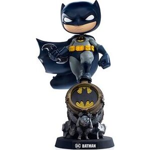 DC Comics - Batman