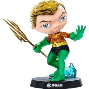 Aquaman – Mini Co. – Comics series