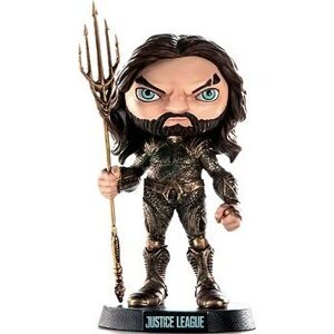 Aquaman – Mini Co. – Justice League