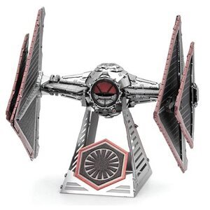 Metal Earth 3D puzzle Star Wars: Sith Tie Fighter