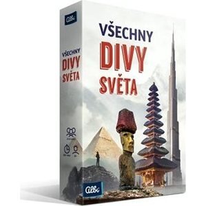 Všetky divy sveta