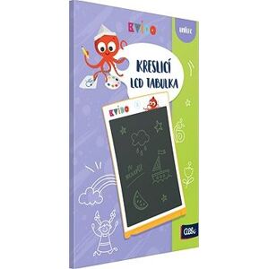 ALBI Kvído – Kresliaca LCD tabuľka