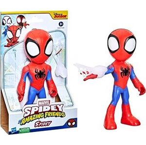 Spider-Man Mega figúrka Spidey