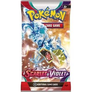 Pokémon TCG: SV01 Scarlet & Violet - Booster