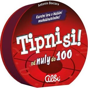 Tipni si! – Kartová hra