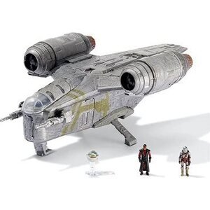 Star Wars – Deluxe Vehicle – Razor Crest