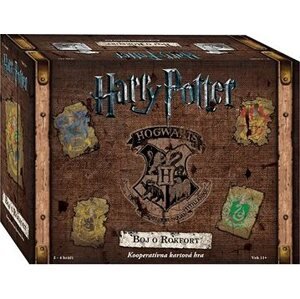 Harry Potter – Boj o Rokfort